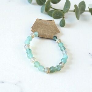 Women’s Healing Stone Bracelet for healing Anxiety